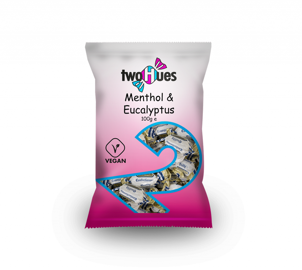 Are boiled sweets healthy