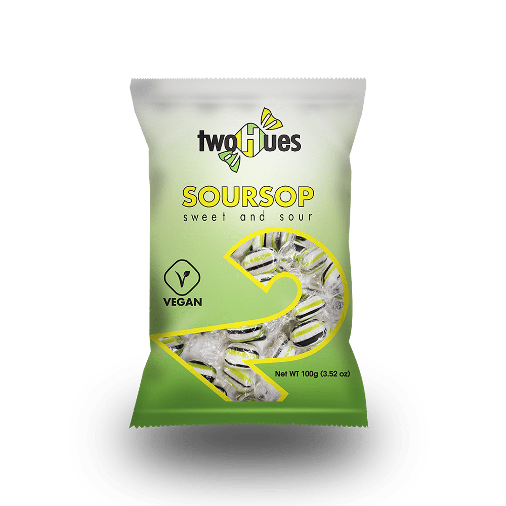 Are boiled sweets good for you?